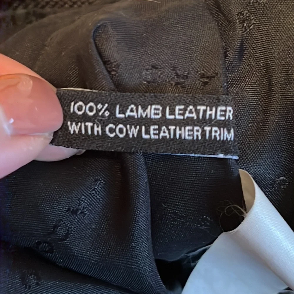 MARC BY MARC JACOBS Leather Bag - Picture 11 of 11